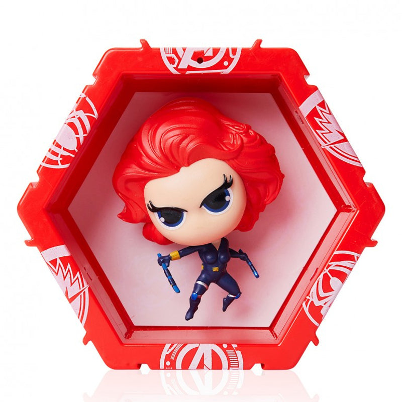 Wow! POD - Marvel - Black Widow