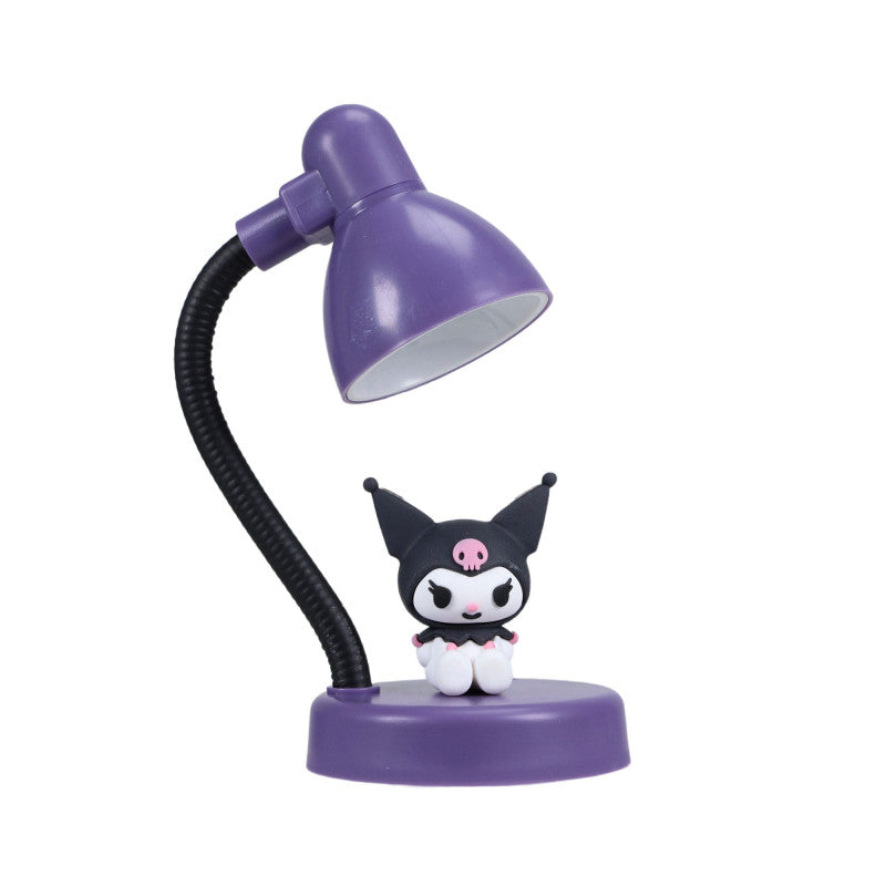 Kuromi - Mini Lampe de Bureau
