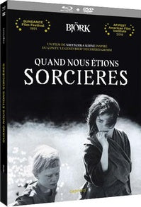 Quand nous étions sorcières [Blu-ray]
