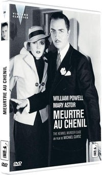 Meurtre au chenil [DVD]