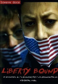 Liberty Bound [DVD]