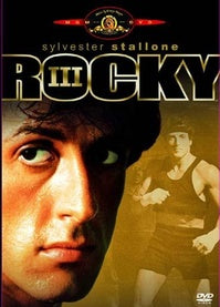 Rocky III, l'oeil du tigre [DVD]