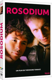 Rosodium [DVD]