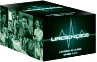 Urgences - L'intégrale de la série [DVD]