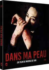 Dans ma peau [Blu-ray]