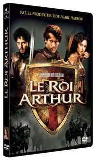 (Occasion) - Le Roi Arthur [DVD]