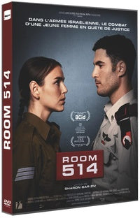 Room 514 [DVD]