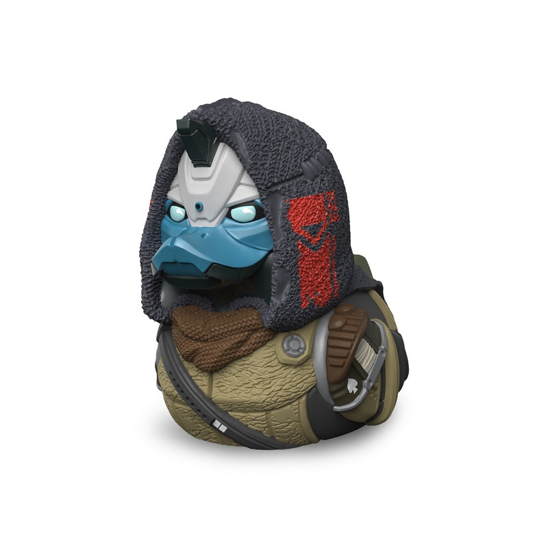 Numskull - Mini TUBBZ Canard de bain - Destiny - Cayde-6 (Édition baignoire) - 5cm