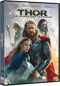 Thor : Le Monde des Ténèbres [DVD]