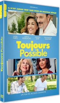 Toujours possible [DVD]