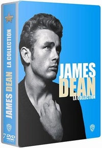La Collection James Dean [DVD]