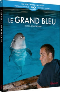 Le Grand Bleu [Blu-ray]