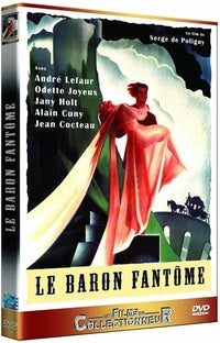 Le Baron fantôme [DVD]