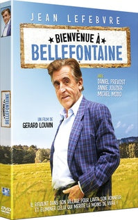 Bienvenue à Bellefontaine [DVD]