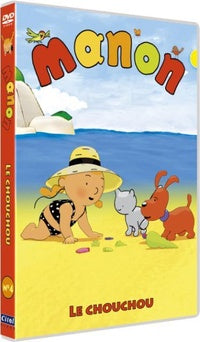Manon - Vol. 4 : Le chouchou [DVD]