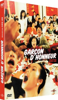 Garçon d'honneur [DVD]