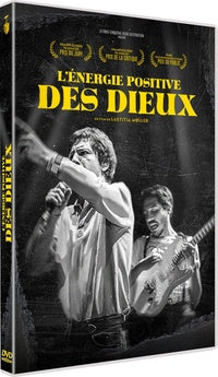L'Énergie positive des dieux [DVD]