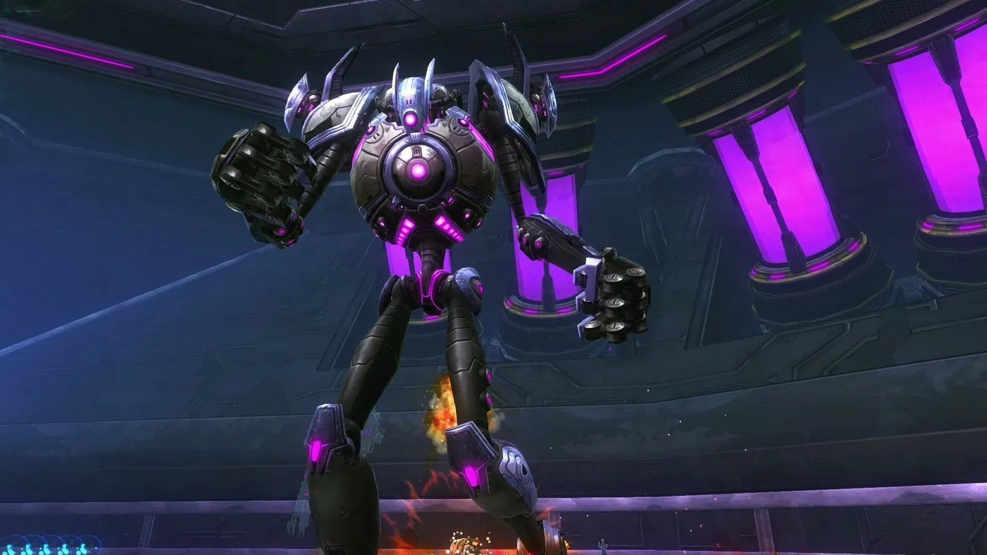 WildStar Deluxe Edition