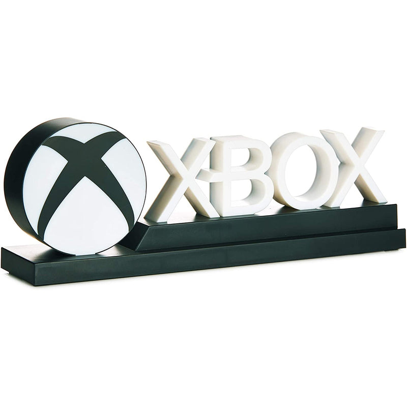 Xbox - Icônes Lumineuses