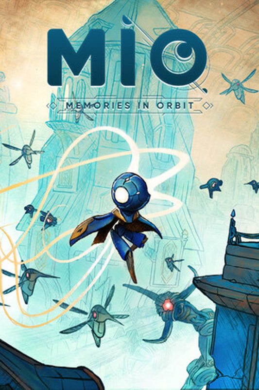 Memories in Orbit