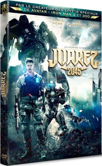 Juarez 2045 [DVD]