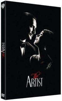 The Artist [DVD]