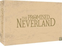 The promised Neverland, saison 1 [Blu-ray]