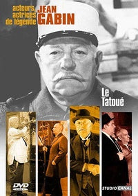Le Tatoué [DVD]