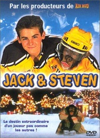 Jack & Steven [DVD]