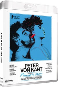 Peter von Kant [Blu-ray]