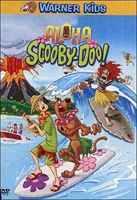 Aloha, Scooby-Doo! [DVD]