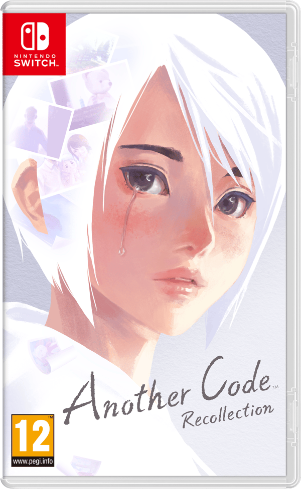 Another Code : Recollection
