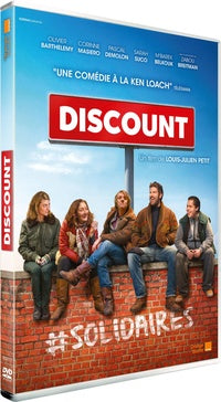 Discount [DVD]