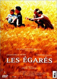 Les Egarés [DVD]