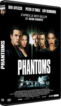 Phantoms [DVD]