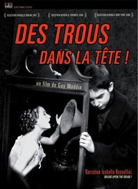 Des trous dans la tête ! [DVD]