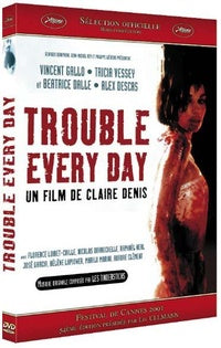 Trouble Every Day [DVD]