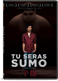 Tu seras Sumo [DVD]