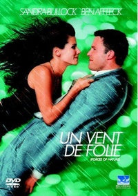 Un Vent de folie [DVD]