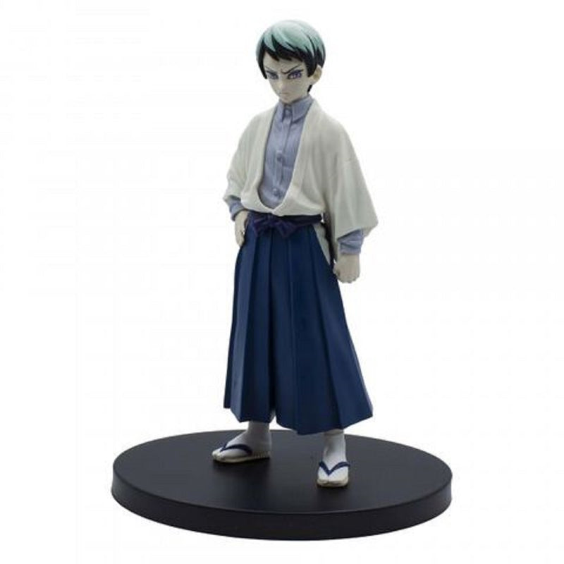 Demon Slayer: Kimetsu no Yaiba - vol.21 B: Yushiro Figure 15cm