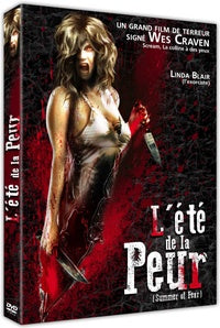 L'Eté de la peur [DVD]