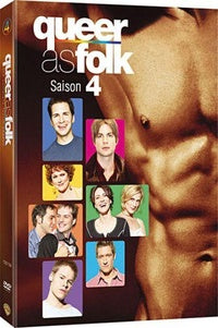 Queer as Folk - Saison 4 [DVD]