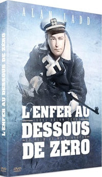 L'Enfer au dessous de zéro [DVD]