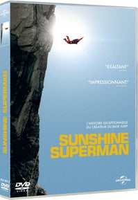 Sunshine Superman [DVD]