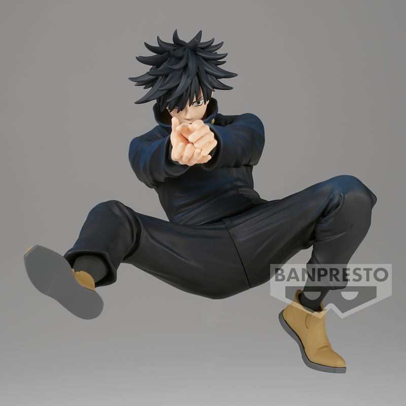 Jujutsu Kaisen - Maximatic - The Megumi Fushiguro II Statue 16cm