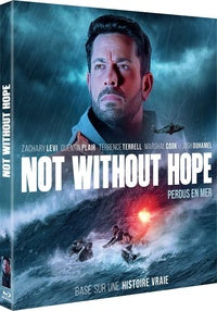 Not Without Hope [Blu-ray]