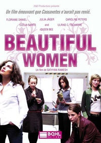 Beautiful Women [DVD]