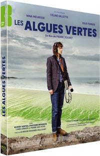 Les Algues vertes [Blu-ray]