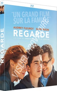 Regarde [Blu-ray]