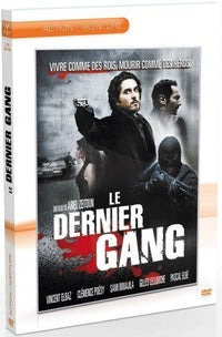 Le Dernier gang [DVD]